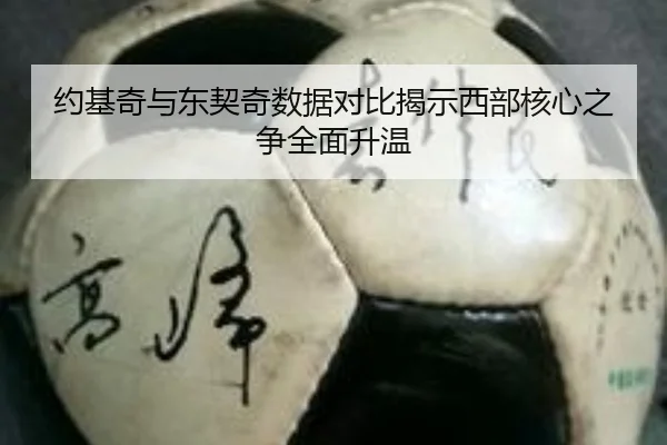约基奇与东契奇数据对比揭示西部核心之争全面升温 - kaiyun